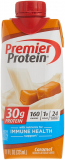 Comprehensive Review of Premier Protein Premier Caramel High Protein Shake