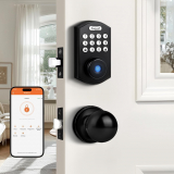 Unlocking Convenience: A Comprehensive Review of the Probrico Smart Fingerprint Door Lock