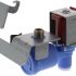 AP1200 AC 220V-240V Commercial Large Flowing Ice Maker Water Pump Review