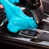 Deep Clean Your Car with PULIDIKI Cleaning Gel: The Ultimate Solution for Dust and Debris