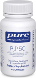 Understanding the Benefits of Pure Encapsulations P5P 50