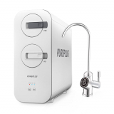 PUREPLUS Tankless Reverse Osmosis Water Filtration System Review