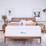 Experience Unmatched Comfort with the Queen Size 2 Inch Memory Foam Mattress Topper