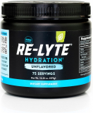 Unlocking Optimal Hydration: A Deep Dive into REDMOND Re-Lyte Hydration Electrolyte Mix