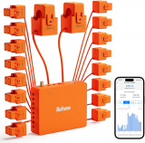 Unlocking Energy Savings with the Refoss Smart Home Energy Monitor