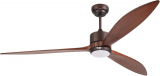 Enhancing Your Home with the reiga 65 Inch Smart Wood Ceiling Fan