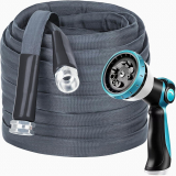 A Comprehensive Review of the Relxitl 100ft Garden Hose