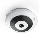Comprehensive Review of the REOLINK WiFi Fisheye Camera