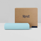 Experience Unmatched Comfort with REST Evercool Flat Sheet