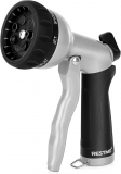 RESTMO Garden Hose Nozzle Review