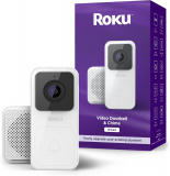 Roku Smart Home Wired Video Doorbell Review