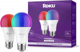 Illuminate Your Home: A Comprehensive Review of Roku Smart Light Bulbs