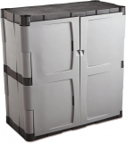 Maximize Your Garage Space with Rubbermaid Storage Solutions