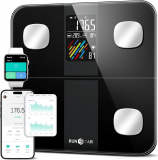 Unveiling the Runstar Smart Scale: Your Comprehensive Health Companion
