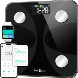 Runstar Smart Scale Review: The Ultimate Body Composition Analyzer