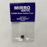 S-9888 Metal Safety Fuse: A Critical Component for Your Mirro Cookers and Canners