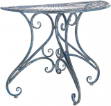 Enhancing Your Outdoor Space with the Safavieh Annalise Victorian Accent Table