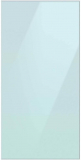 Exploring the Samsung RAF18DU4CM Bespoke 4-Door French Door Refrigerator Panel