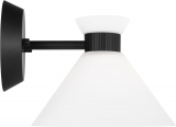 Illuminate Your Space with the Scott Living Belcarra Modern Wall Sconce