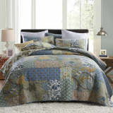 Experience Unmatched Comfort with the Secgo King Size Comforter Set