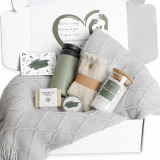 The Ultimate Self Care Gifts for Women: Thoughtful Care Packages