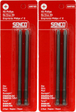 Comprehensive Review of Senco EA0122#2 Phillips Duraspin/Tyrex Bits