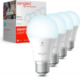 Sengled Alexa Light Bulb Review: Brighten Your Smart Home