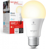 Unlocking the Power of Smart Lighting with Sengled Alexa Light Bulb