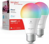 Sengled Alexa Light Bulb Review: The Future of Smart Lighting