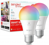 Explore the Sengled Smart WiFi Light Bulbs for Your Home
