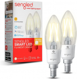 Comprehensive Review of Sengled Zigbee Smart Light Bulbs