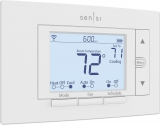 Sensi Smart Thermostat Review: Revolutionizing Home Climate Control