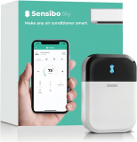 Sensibo Sky: The Ultimate Smart Air Conditioner Controller