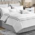Discover the Comfort of PHF Cooling Sheets Set
