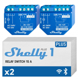Transform Your Home with Shelly Plus 1 UL: A Comprehensive Review