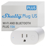 Shelly Plus Plug US: A Comprehensive Guide to Smart Home Automation
