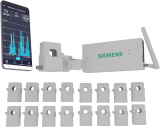 Unlocking the Power of Energy Monitoring with the SIEMENS Inhab Smart Home Energy Monitor
