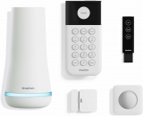 A Comprehensive Review of the SimpliSafe 5 Piece Wireless Home Security System
