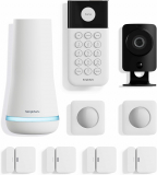 A Comprehensive Review of the SimpliSafe 9 Piece Wireless Home Security System