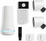 Protect Your Home with SimpliSafe’s Wireless Outdoor Camera Home Security System