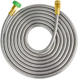 The Ultimate Guide to the SKYWARD 304 Stainless Steel Garden Hose