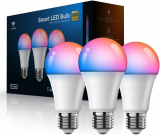 Illuminate Your Home with Smart Light Bulbs