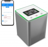 In-Depth Review of the Smart Radon Detector GZAIR