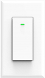 Smart Switch WiFi Wall Light Switch Review