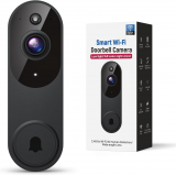 Smart Video Doorbell Camera Wireless Review