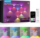 Illuminate Your Space with Smart Wall Sconces