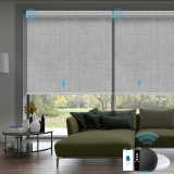 Transform Your Space with SmartWings Motorized Smart Blinds