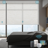 SmartWings Motorized Smart Blinds Review