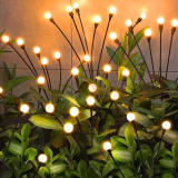 Illuminate Your Outdoors with Solar Garden Lights