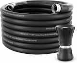 Comprehensive Review of the SPECILITE 50ft Garden Hose